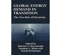 Global Energy Demand In Transition