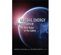 Global Energy Governance