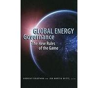 Global Energy Governance