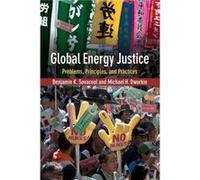 Global Energy Justice by Michael H. Dworkin Collectif (Auteur)
