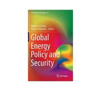 Global Energy Policy And Security