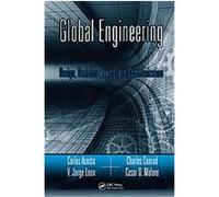 Global Engineering, Industrial Innovation Series Carlos Acosta, Cesar O. Malave, Charles Conrad, V. Jorge Leon (Auteur)