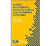 Global Engineering, Manufacturing And Enterprise Networks