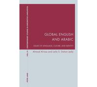 Global English And Arabic