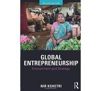 Global Entrepreneurship: Environment and Strategy - [Version Originale] Inconnu (Auteur)