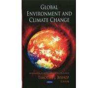 Global Environment & Climate Change