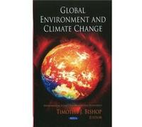 Global Environment Climate Change Global Environment Climate Change (Auteur)