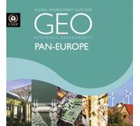 Global Environment Outlook 6 (Geo-6): Assessment For The Pan-European Region