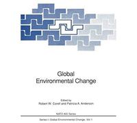 Global Environmental Change