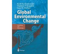 Global Environmental Change