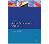 Global Environmental Change