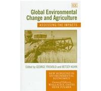 Global Environmental Change and Agriculture, New Horizons in Environmental Economics Series