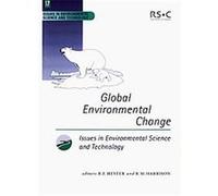 Global Environmental Change, Issues in Environmental Science and Technology, 17