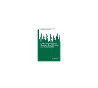Global Environmental Changes, Desertification And Sustainability