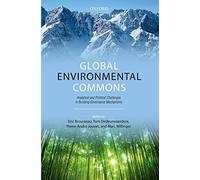 Global Environmental Commons: Analytical and Political Challenges in Building Governance Mechanisms