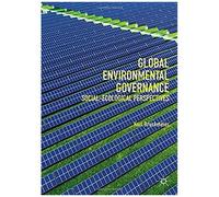 Global Environmental Governance