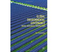 Global Environmental Governance