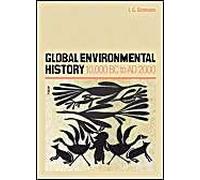 Global Environmental History: 10, 000 Bc To Ad 2000