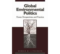Global Environmental Politics