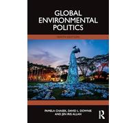 Global Environmental Politics