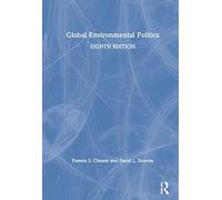 Global Environmental Politics