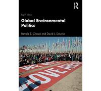 Global Environmental Politics