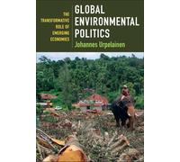 Global Environmental Politics