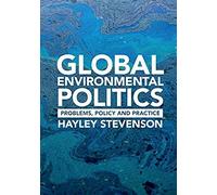 Global Environmental Politics