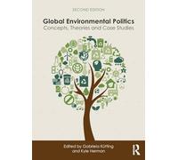 Global Environmental Politics
