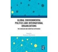 Global Environmental Politics And International Organizations