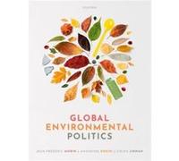 Global Environmental Politics - Jinnah Sikina Associate Professor of Environmental Studies Associate Professor and an affiliated graduate faculty member i Jinnah Sikina Associate Professor of Environm