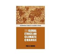 Global Ethics And Climate Change