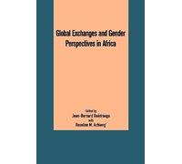 Global Exchanges And Gender Perspectives In Africa