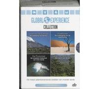 GLOBAL EXPERIENCE COLLECTION-4 DVD-VN G