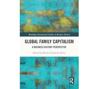 Global Family Capitalism