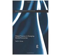 Global Finance In Emerging Market Economies