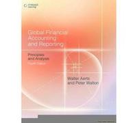 Global Financial Accounting and Reporting - [Version Originale] Walter Aerts, Peter Walton (Auteur)