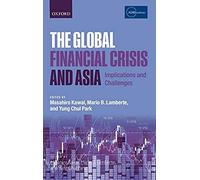 Global Financial Crisis And Asia