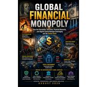 Global Financial Monopoly: How the Petrodollar, Sanctions, Financial Networks, and Digital Control Reshape Sovereignty and the Global South
