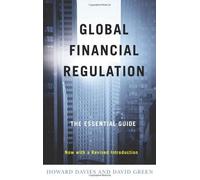 Global Financial Regulation