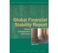 Global financial stability EDITIONS ESKA (Auteur)