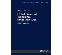 Global Financial Turbulence In The Euro Area
