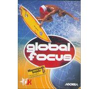 Global focus DVD