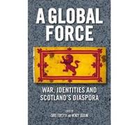 Global Force - [Livre en VO] David Forsyth, Wendy Ugolini (Auteur)