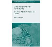 Global Forces And State Restructuring