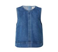 Global Funk Chemisier 'Rihne' bleu, Taille XS