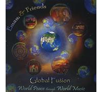 Global Fusion Peace Through World Music