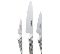 Global G-237 Set de 3 couteaux G-2, GS-3 et GS-7