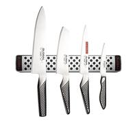Global g-251138/m30 couteaux et magnétique, 5 pièces, g-2, gS - 5 11 gS, gS - 38