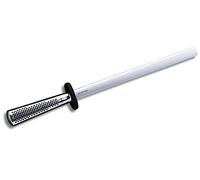 'Global G-38 diamant acciarino 260 mm (10) la verge.